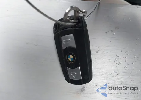 2009 BMW X6 xDrive50I из США, поврежденный, VIN 5UXFG83569LZ93896